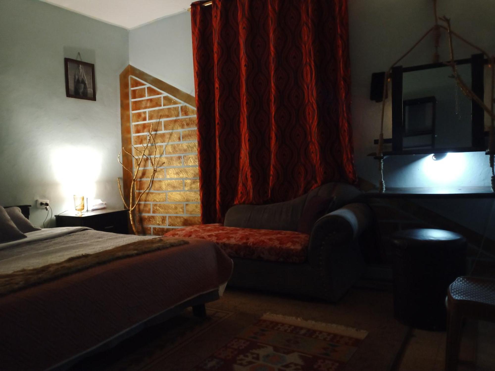 Petra Anas House Apartment Wadi Musa Cameră foto